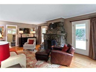 Photo 2: 1020 SEYMOUR Boulevard in North Vancouver: Seymour House for sale : MLS®# V877627