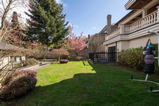 Photo 35: 4810 HUDSON Street in Vancouver: Shaughnessy House for sale (Vancouver West)  : MLS®# R2871905