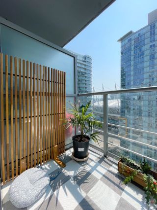 Photo 8: 2007 131 REGIMENT Square in Vancouver: Downtown VW Condo for sale (Vancouver West)  : MLS®# R2868799