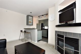 Photo 7: 1406 1068 HORNBY Street in Vancouver: Downtown VW Condo for sale (Vancouver West)  : MLS®# R2137719