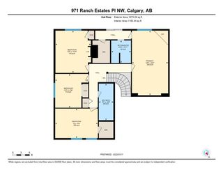 Photo 47: 971 Ranch Estates Place NW in Calgary: Ranchlands Detached for sale : MLS®# A1194285