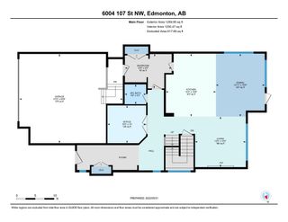 Photo 48: 6004 107 Street in Edmonton: Zone 15 House for sale : MLS®# E4307664