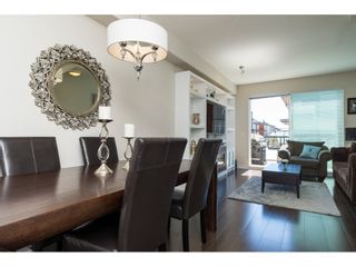 Photo 3: 27 16223 23A Avenue in Surrey: Grandview Surrey Townhouse for sale in "THE BREEZE" (South Surrey White Rock)  : MLS®# R2193456