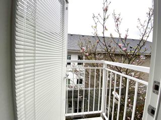 Photo 13: 210 618 LANGSIDE Avenue in Coquitlam: Coquitlam West Townhouse for sale in "BLOOM" : MLS®# R2852029