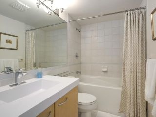 Photo 14: 408 1575 W 10TH AVENUE in Vancouver: Fairview VW Condo for sale (Vancouver West)  : MLS®# R2221749
