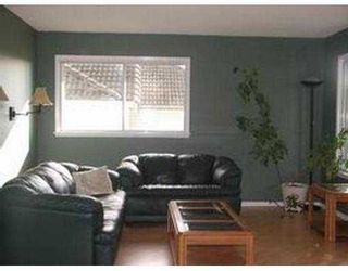 Photo 2: 779 EDGAR AV in Coquitlam: Coquitlam West House for sale : MLS®# V559168