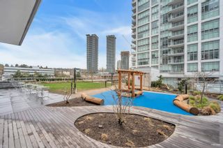 Photo 20: 1908 2311 BETA Avenue in Burnaby: Brentwood Park Condo for sale in "Waterfall at Lumina Brentwood" (Burnaby North)  : MLS®# R2881959