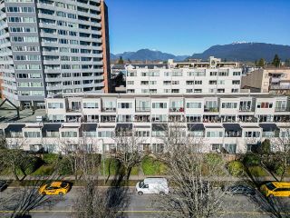 Photo 22: 3913 PENDER Street in Burnaby: Willingdon Heights Townhouse for sale in "INGLETON PLACE" (Burnaby North)  : MLS®# R2870542