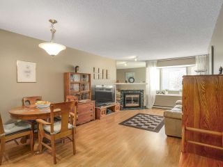 Photo 10: 211 8700 WESTMINSTER Highway in Richmond: Brighouse Condo for sale in "Canaan Place" : MLS®# R2114435