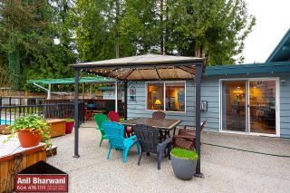 Photo 31: 21784 DONOVAN Avenue in Maple Ridge: West Central House for sale : MLS®# R2543972