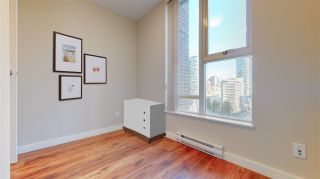 Photo 20: 1206 550 PACIFIC Street in Vancouver: Yaletown Condo for sale in "AQUA AT THE PARK" (Vancouver West)  : MLS®# R2546577