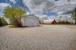 Photo 46: 281204 Township Road 290 in Rural Rocky View County: Rural Rocky View MD Detached for sale : MLS®# A1222192