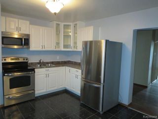 Photo 4:  in Winnipeg: Residential for sale (5A)  : MLS®# 1728442