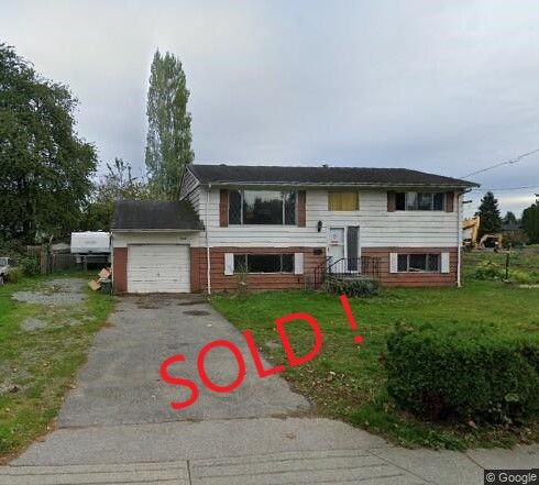 Main Photo: ~ 5370 200 Street in Langley: House for sale