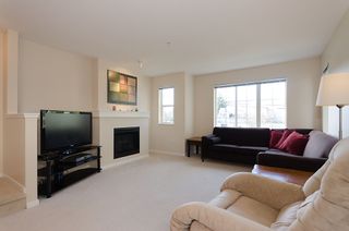 Photo 13: 84 20875 80TH Avenue in Langley: Willoughby Heights Townhouse for sale in "PEPPERWOOD" : MLS®# F1203721