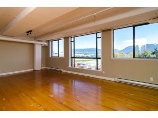 Photo 5: 601 27 ALEXANDER Street in Vancouver: Downtown VE Condo for sale in "ALEXIS" (Vancouver East)  : MLS®# V1005896