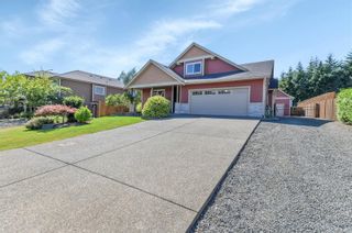 Photo 2: 681 Nodales Dr in Campbell River: CR Willow Point House for sale : MLS®# 912565