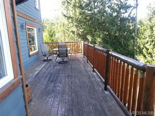 Photo 11: 3268 Shawnigan Lake Rd in COBBLE HILL: ML Shawnigan House for sale (Malahat & Area)  : MLS®# 679539