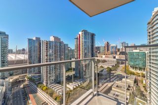 Photo 4: 2806 689 ABBOTT Street in Vancouver: Downtown VW Condo for sale in "Espana" (Vancouver West)  : MLS®# R2701006