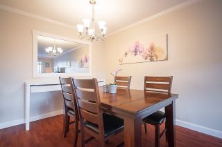 Photo 8: 121 7751 MINORU Boulevard in Richmond: Brighouse South Condo for sale in "CANTERBURY COURT" : MLS®# R2260816