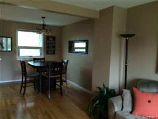 Photo 4: 44 Rampart Bay in WINNIPEG: Manitoba Other Residential for sale : MLS®# 1512951