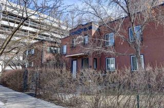 Photo 36: 1218 7 Street SW in Calgary: Beltline Row/Townhouse for sale : MLS®# A2115578