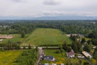 Photo 12: 25715 56 Avenue in Langley: Salmon River Land for sale : MLS®# R2687945