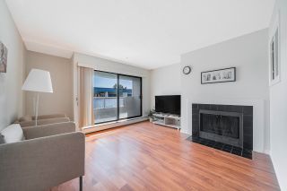Photo 3: 309 8600 ACKROYD Road in Richmond: Brighouse Condo for sale : MLS®# R2870986
