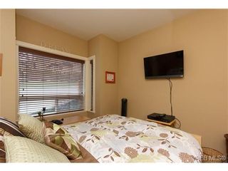 Photo 15: 110 201 Nursery Hill Dr in VICTORIA: VR Six Mile Condo for sale (View Royal)  : MLS®# 658830