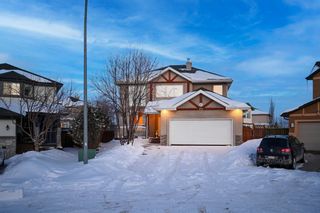 Photo 45: 172 West Creek Court: Chestermere Detached for sale : MLS®# A2032179