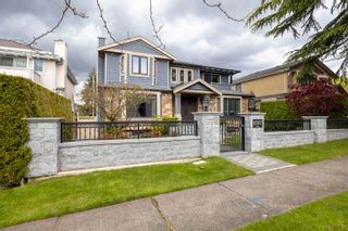 Photo 2: 2127 W 21ST Avenue in Vancouver: Arbutus House for sale (Vancouver West)  : MLS®# R2689450