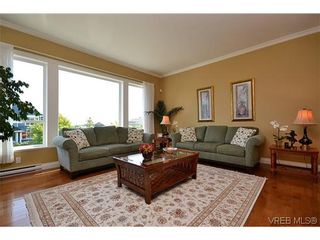 Photo 6: 3504 Portwell Pl in VICTORIA: Co Royal Bay House for sale (Colwood)  : MLS®# 628724