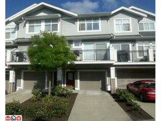 Photo 8: 90 20449 66TH Avenue in Langley: Willoughby Heights Townhouse for sale in "Nature's Landing" : MLS®# F1208000