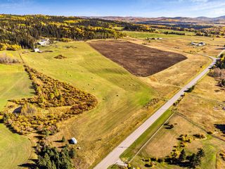 Photo 1: 290200 Parkins Road W: Rural Foothills County Residential Land for sale : MLS®# A2004335