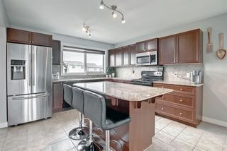 Photo 15: 39 Panora Square NW in Calgary: Panorama Hills Semi Detached for sale : MLS®# A1244306