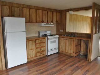 Photo 6: 291 HARTLEY Street in Quesnel: Quesnel - Town Manufactured Home for sale (Quesnel (Zone 28))  : MLS®# N220179