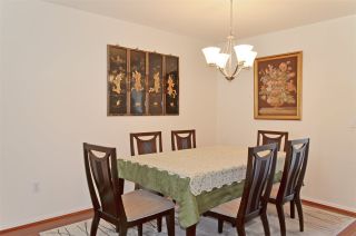 Photo 6: 58 7500 CUMBERLAND Street in Burnaby: The Crest Townhouse for sale in "WILDFLOWER" (Burnaby East)  : MLS®# R2053091
