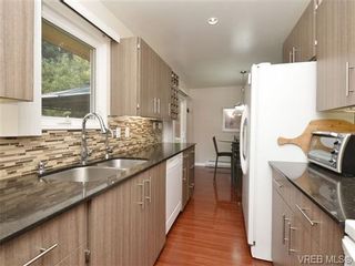 Photo 8: 510 Nellie Pl in VICTORIA: Co Hatley Park House for sale (Colwood)  : MLS®# 713281