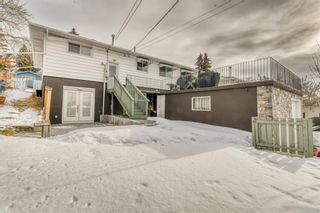 Photo 32: 91 Cumberland Drive NW in Calgary: Cambrian Heights Detached for sale : MLS®# A2020911