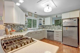 Photo 16: 27780 SAYERS Crescent in Maple Ridge: Northeast House for sale in "Garibaldi Highlands" : MLS®# R2880046