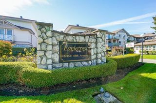 Main Photo: 129 22150 48 Avenue in Langley: Murrayville Condo for sale in "Eaglecrest" : MLS®# R2886980