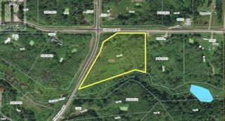Photo 1: LOT 10 GLENMARY ROAD in Prince George: Vacant Land for sale : MLS®# R2816274