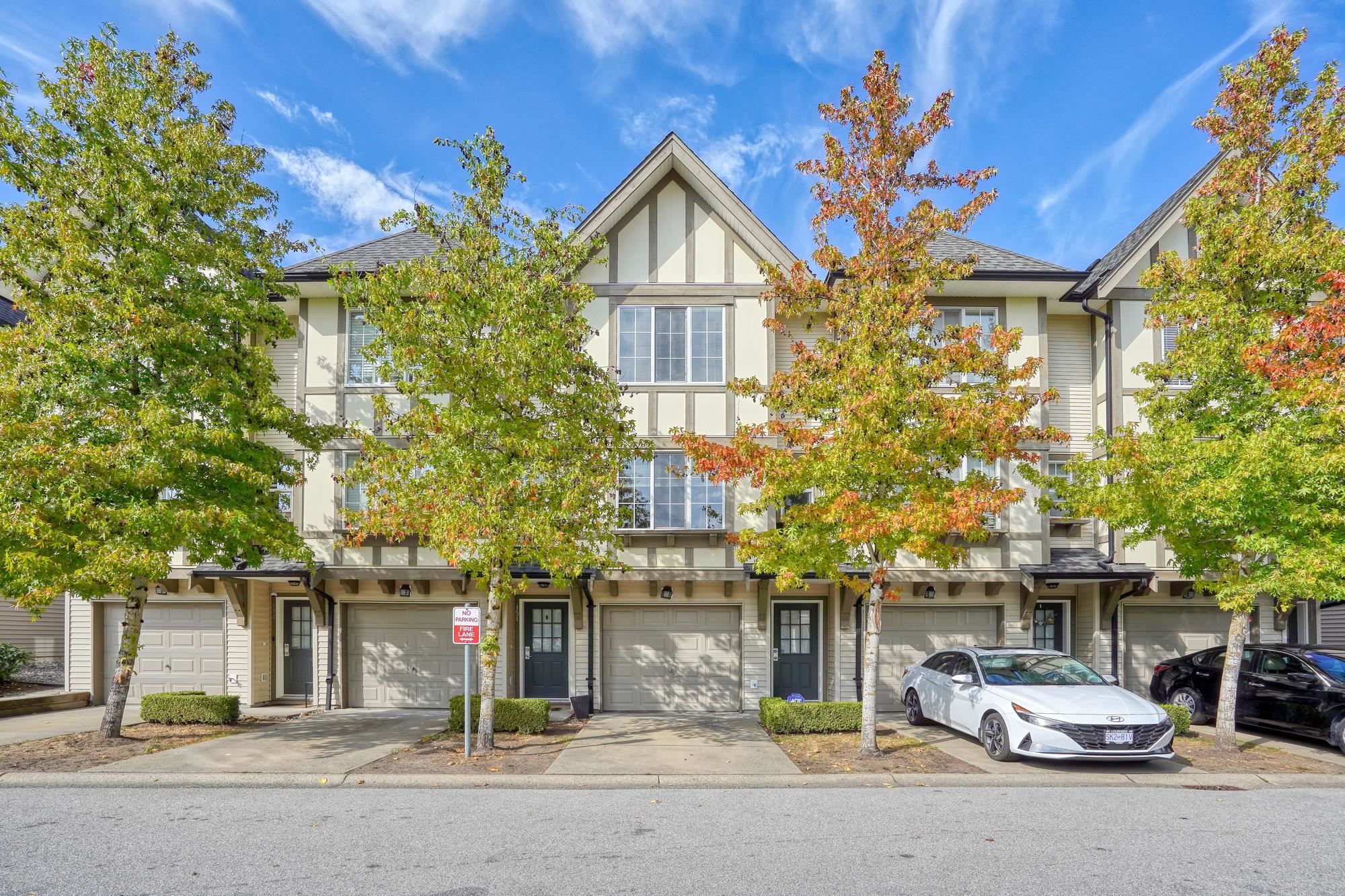 Main Photo: 150 20875 80 Avenue in Langley: Willoughby Heights Townhouse for sale in "Pepperwood" : MLS®# R2832012