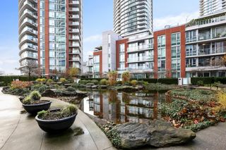 Photo 36: 1009 688 ABBOTT Street in Vancouver: Downtown VW Condo for sale in "FIRENZE II" (Vancouver West)  : MLS®# R2747161