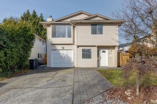 Photo 1: 3156 REDONDA Drive in Coquitlam: New Horizons House for sale : MLS®# R2848882