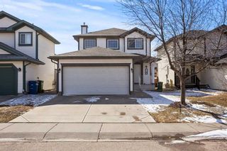 Photo 1: 67 SILVER SPRINGS Way NW: Airdrie Detached for sale : MLS®# A2123786
