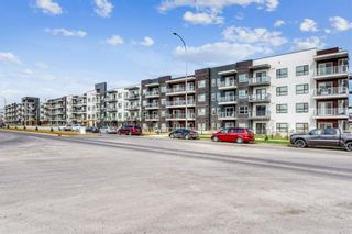 Photo 25: 314 4250 Seton Drive SE in Calgary: Seton Apartment for sale : MLS®# A1200781