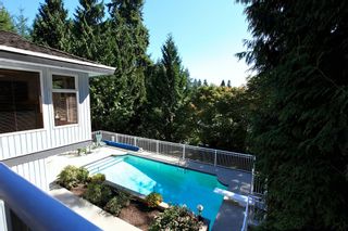 Photo 23: 549 E BRAEMAR Road in North Vancouver: Braemar House for sale : MLS®# V1085230