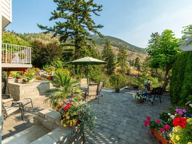 Main Photo: 831 EAGLESON Crescent: Lillooet House for sale (South West)  : MLS®# 163459