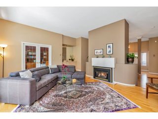 Photo 4: 303 7500 ABERCROMBIE Drive in Richmond: Brighouse South Condo for sale in "WINDGATE COURT" : MLS®# R2474089